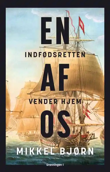 En af os