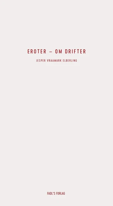 Eroter