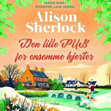 Den lille pub for ensomme hjerter