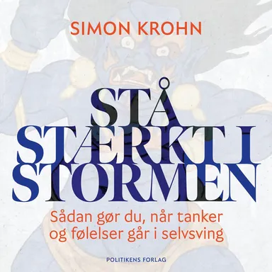 Stå stærkt i stormen
