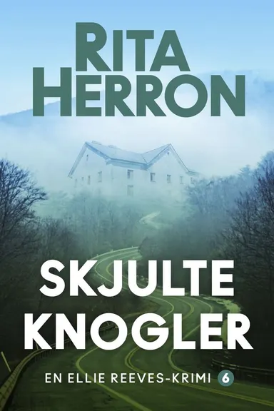 Skjulte knogler - 6