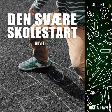 Den svære skolestart