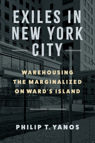 Exiles In New York City Warehousing The Marginalized On Ward