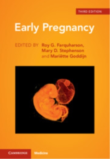 Early Pregnancy