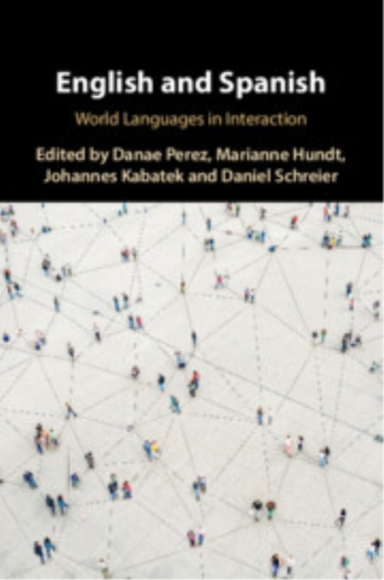 English And Spanish World Languages In Interaction