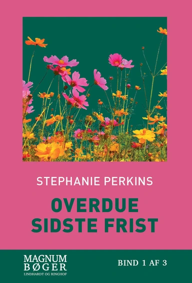 Overdue - Sidste frist (Storskrift)
