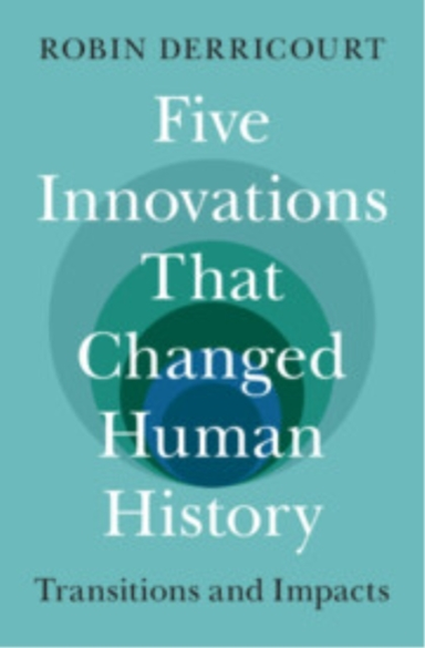Five Innovations That Changed Human History Transitions And