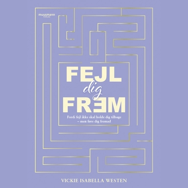 Fejl dig frem