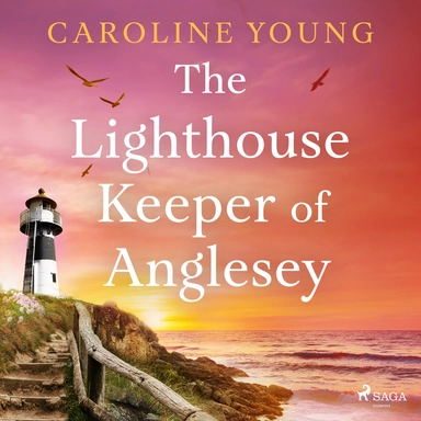 The Lighthouse Keeper of Anglesey