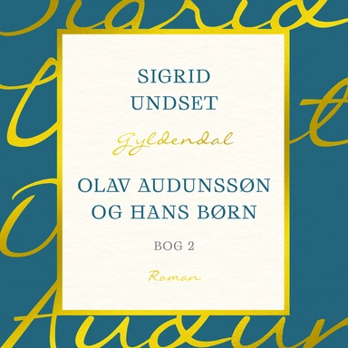 Olav Audunssøn