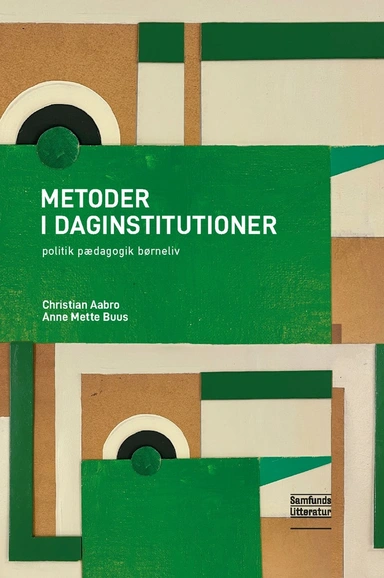 Metoder i daginstitutioner