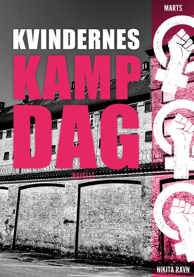 Kvindernes kampdag