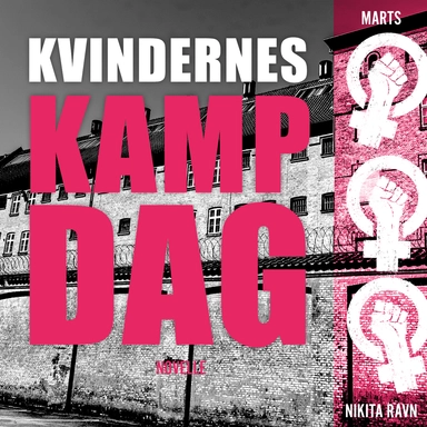 Kvindernes kampdag
