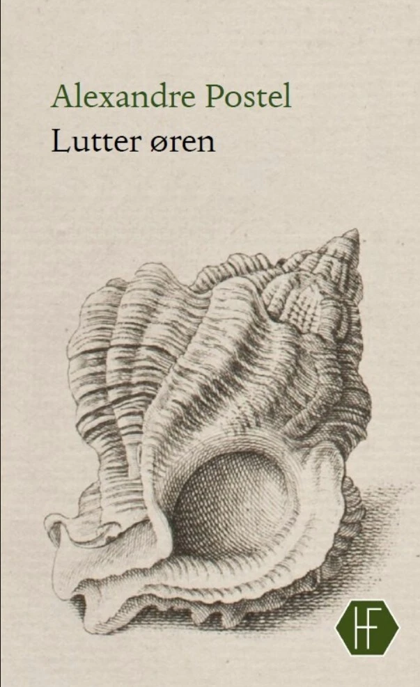 Lutter øren