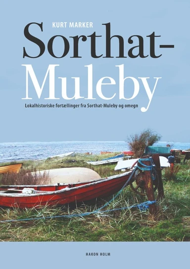 Sorthat-Muleby