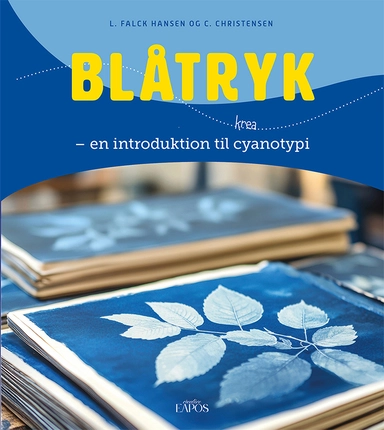 Blåtryk