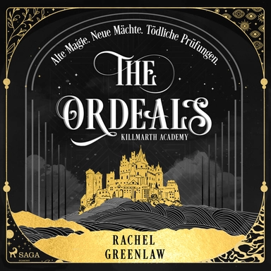 The Ordeals