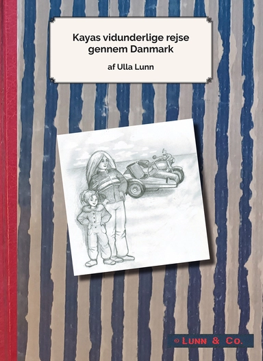 Kayas vidunderlige rejse gennem Danmark