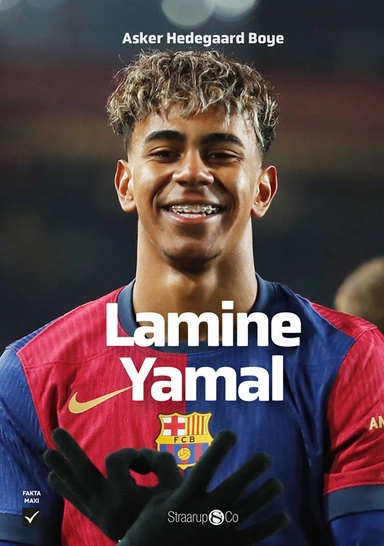 Lamine Yamal