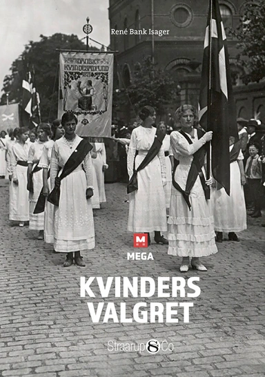 Kvinders valgret