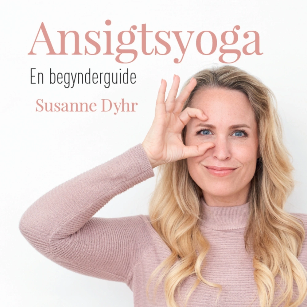 Ansigtsyoga