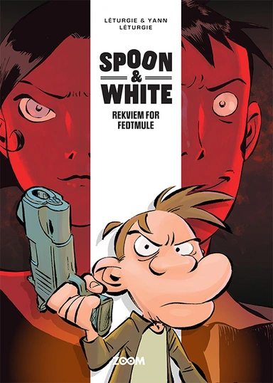 Spoon & White 1: Rekviem for Fedtmule