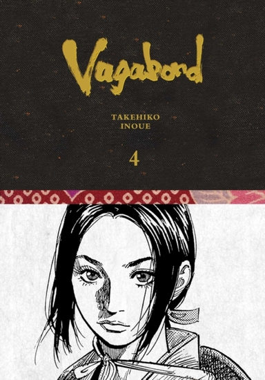 Vagabond Definitive Edition Vol. 4