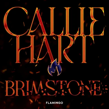 Brimstone