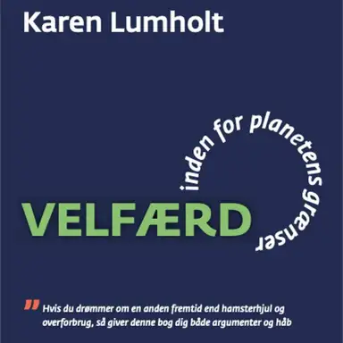 VELFÆRD inden for planetens grænser