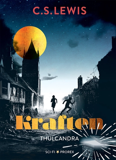 Kraften