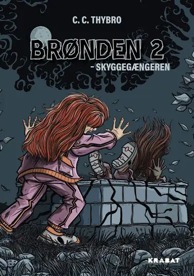 Brønden 2