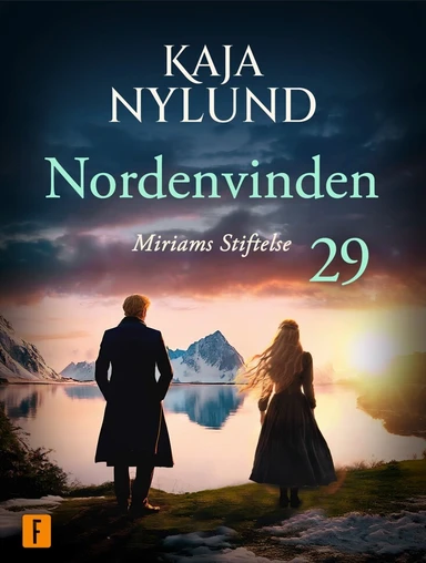 Miriams Stiftelse - Nordenvinden 29