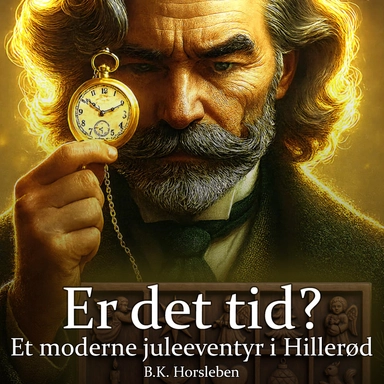 Er det tid? Et moderne juleeventyr i Hillerød?