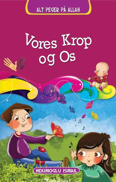 Vores Krop og Os