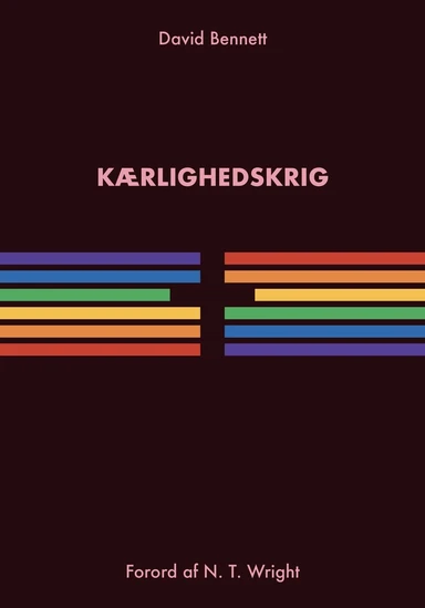 Kærlighedskrig