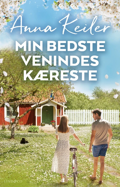 Min bedste venindes kæreste