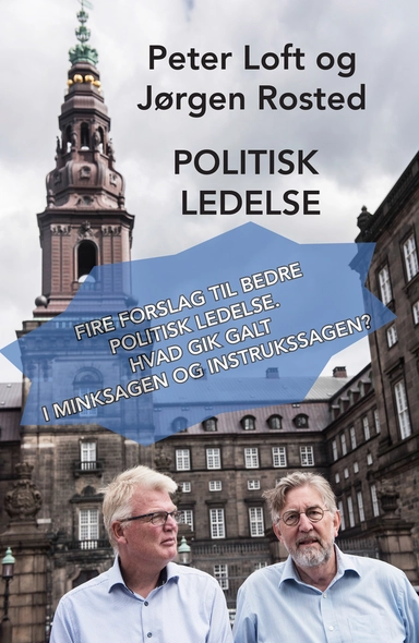 Politisk ledelse