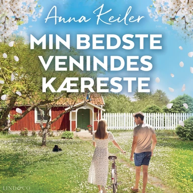 Min bedste venindes kæreste