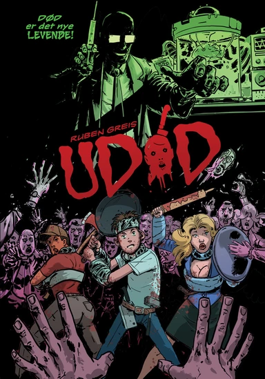 Udød