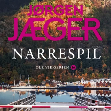 Narrespil - 16