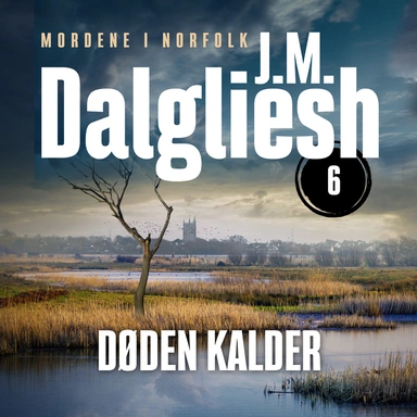Døden kalder - 6