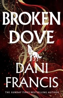 Broken Dove (Silver Elite #2)