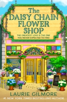 The Daisy Chain Flower Shop