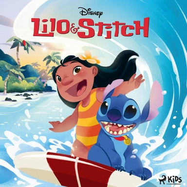 Lilo & Stitch