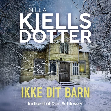 Ikke dit barn - 4