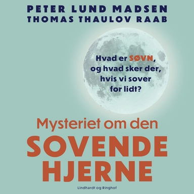 Mysteriet om den sovende hjerne