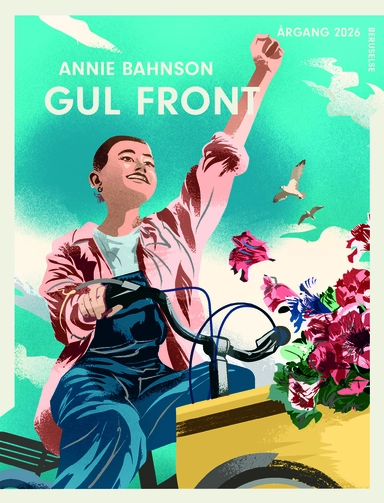 Gul front