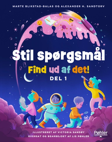 Stil spørgsmål