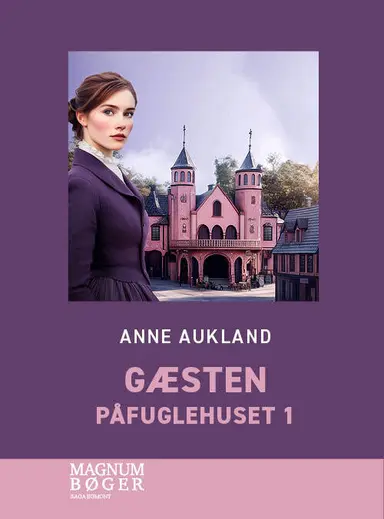 Gæsten – Påfuglehuset 1