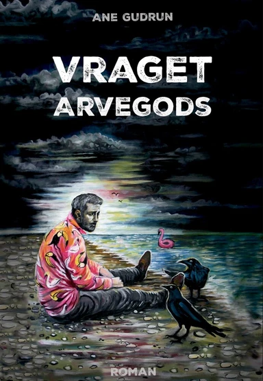 Vraget arvegods